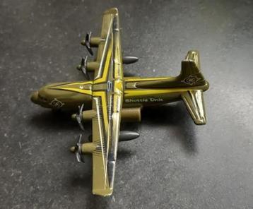 Matchbox Transport Plane Shuttle Unit  68982 beschikbaar voor biedingen