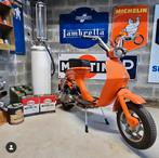 LAMBRETTA Lui 50, Motoren, Motoren | Oldtimers, Scooter