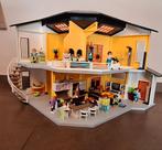Playmobil City Life Modern woonhuis met 5 extra setten, Kinderen en Baby's, Speelgoed | Playmobil, Ophalen, Zo goed als nieuw