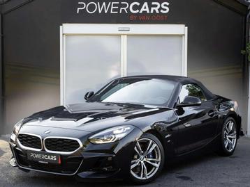 BMW Z4 sDRIVE 30i | M SPORT | 258 PK | HUD | ACC | CAMERA disponible aux enchères