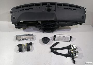 MERCEDES GLK X204 AIRBAG AIRBAGSET ORGINEEL OP AANVRAAG beschikbaar voor biedingen
