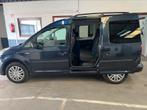 VW Caddy 1,4TSI 125PK 2018 44000KM, Autos, Volkswagen, 5 places, Achat, Bluetooth, Caddy Combi