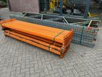 Dexion Speedlock palletstelling/magazijnstelling 19M1, Ophalen, Gebruikt, Overige typen