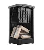 Pakketbox XXL Nieuw, Tuin en Terras, Ophalen, Zo goed als nieuw, Kunststof