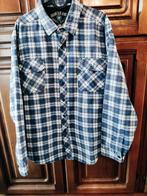 Heren vest xl, Enlèvement ou Envoi, Porté, Taille 56/58 (XL), Bleu