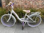 Fleur 20 inch, Fietsen en Brommers, Fietsen | Meisjes, Ophalen, Gebruikt, 20 inch