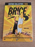 Dvd Brice de Nice, Alle leeftijden, Ophalen of Verzenden, Zo goed als nieuw, Actiekomedie