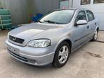 Opel Astra 1.4 benzine 96500km gekeurd voor verkoop, Auto's, Opel, Elektrische ramen, 4 cilinders, Particulier, Euro 4