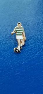 Speldje Celtic, Verzenden, Gebruikt, Sport, Speldje of Pin