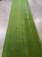 Stukje kunstgras met fabricagefout 90% korting pa, Tuin en Terras, Ophalen, Nieuw, Minder dan 10 m², Kunstgras
