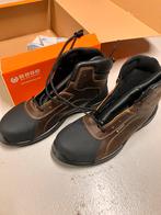 Chaussures sécurités 43, Bricolage & Construction, Enlèvement ou Envoi, Comme neuf