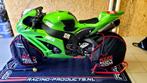RaceFoxx wielcovers, Motoren, Accessoires | Overige, Ophalen of Verzenden, Nieuw