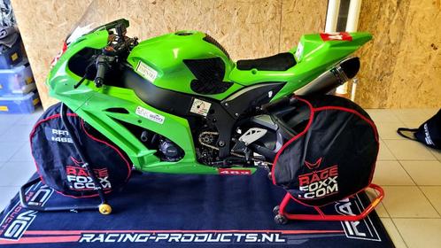 RaceFoxx wielcovers, Motoren, Accessoires | Overige, Nieuw, Ophalen of Verzenden