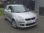 Suzuki Swift AUTOMAAT benzine 118.000km/garantie en keuring, Automaat, Swift, Bedrijf, Radio