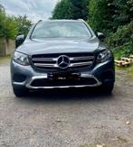 Mercedes glc 220.d automatic + navi, Auto's, Mercedes-Benz, Automaat, Leder, GLC, Diesel