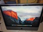 Imac 2008 Vintage 24 pouces, Informatique & Logiciels, Enlèvement, Apple