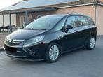 Opel zafira Benzine 7plaatsen / Gekeurd, Auto's, Euro 6, 7 zetels, Bedrijf, Zafira