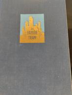 DE FAMILIE TRAPP, door Maria Augusta Trapp, Ophalen, Gelezen, Maria Augusta Trapp