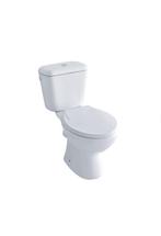 Baseline duoblok toilet NIEUW!, Ophalen, Nieuw, Toilet