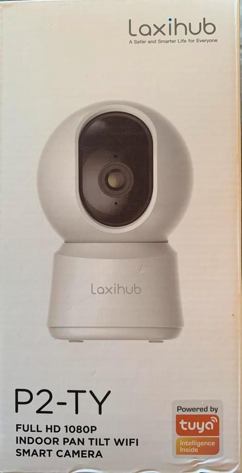 Caméra intérieur / Babyphone, Audio, Tv en Foto, Videobewaking, Nieuw, Ophalen of Verzenden