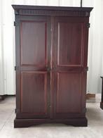 koloniale buffetkast van Indisch palissanderhout. Levering., Huis en Inrichting, Ophalen, Gebruikt