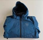 Brunotti Twinstroky Boys softshell jacket maat 152, Kinderen en Baby's, Ophalen of Verzenden, Zo goed als nieuw, Jas