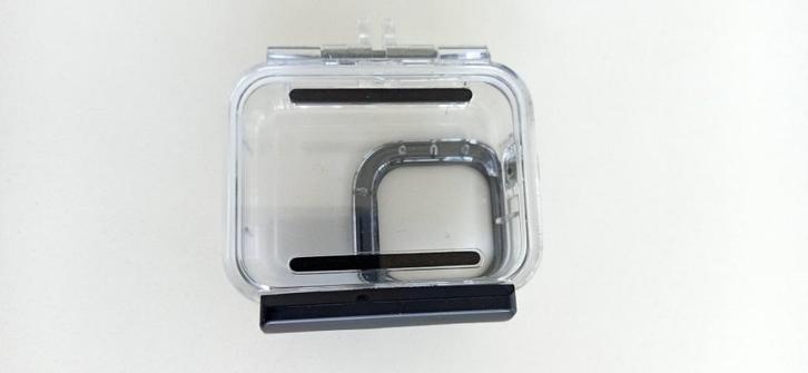 GoPro Protective Housing - HERO 8 Black (nieuwstaat), Audio, Tv en Foto, Actiecamera's, Zo goed als nieuw, GoPro, Ophalen of Verzenden