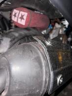 Hexagon 172 stage 1 blok, Fietsen en Brommers, Ophalen of Verzenden, Zo goed als nieuw