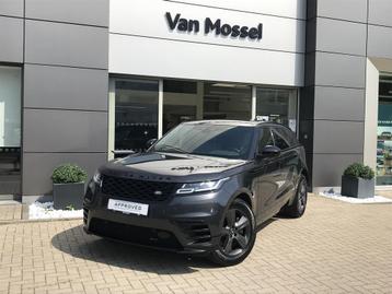 Land Rover Range Rover Velar R-Dynamic S disponible aux enchères