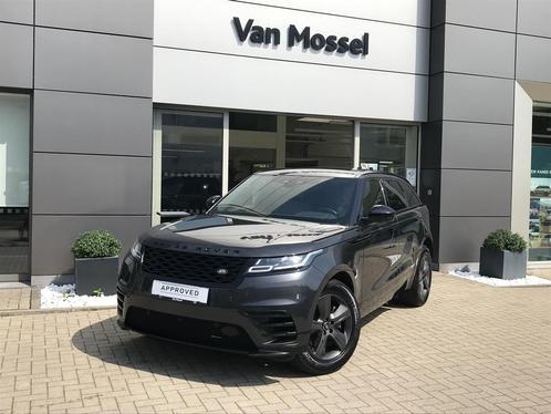 Land Rover Range Rover Velar R-Dynamic S, Autos, Land Rover, Entreprise, Achat, 4x4, Caméra de recul, Air conditionné, Alarme