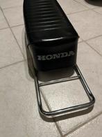 Honda Camino young zadel, Ophalen, Zo goed als nieuw, Zadel