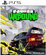 Need for Speed Unbound PS5 GRATIS LEVERING, Verzenden, Nieuw