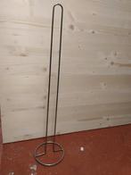 WC-rolhouder, Ophalen, Gebruikt