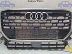 Grille van een Audi Q2, 3 maanden garantie, Gebruikt, Audi