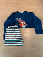 Winterpyjama woody maar 8 jaar, Ophalen of Verzenden, Zo goed als nieuw