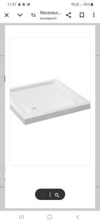 douche 80x80, Ophalen, Zo goed als nieuw, Douche