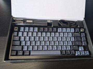 Corsair k65 Plus Wireless beschikbaar voor biedingen
