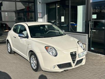 Alfa Romeo MiTo 1.0i -€1000 LENTE DEAL beschikbaar voor biedingen
