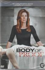 Body of Proof - Saison 1, CD & DVD, DVD | Thrillers & Policiers, Coffret, Neuf, dans son emballage, À partir de 12 ans, Détective et Thriller