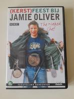 Dvd - Jamie Oliver Feest, Cd's en Dvd's, Alle leeftijden, Ophalen of Verzenden, Zo goed als nieuw, Overige typen