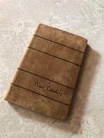notitieboekje Pierre cardin, Diversen, Notitieboeken, Verzenden, Nieuw