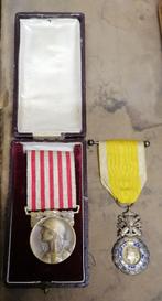 Militaire herdenkingsmedaille uit de Eerste Wereldoorlog, Verzamelen, Verzenden