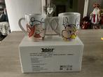 Ensemble de mugs Astrix et Obélix (Nouveau) (2019), Enlèvement ou Envoi, Astérix et Obélix, Neuf, Ustensile