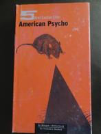 American Psycho / Bret Easton Ellis, Ophalen of Verzenden, Zo goed als nieuw, Bret Easton Ellis