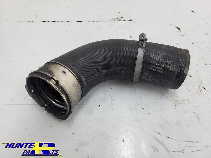 Intercoolerbuis Volvo V70 III 2.0 D4  ('07-'17) 31370286, Auto-onderdelen, Motor en Toebehoren, Volvo, Gebruikt, Ophalen of Verzenden