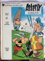 Asterix Gallus Latijn 1973 Uderzo Dargaud, Boeken, Eén stripboek, Ophalen of Verzenden, Zo goed als nieuw, Goscinny / Uderzo