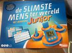 Spel junior, Ophalen of Verzenden, Zo goed als nieuw