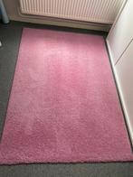 Mooi roze tapijt  120170cm, Utilisé, Enlèvement ou Envoi