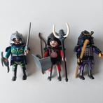 Playmobil. Setje van 3 gewapende Aziatische soldaten. In hee, Kinderen en Baby's, Speelgoed | Playmobil, Ophalen