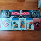 Monopoly, X-men, Hobby en Vrije tijd, Ophalen of Verzenden, Gebruikt